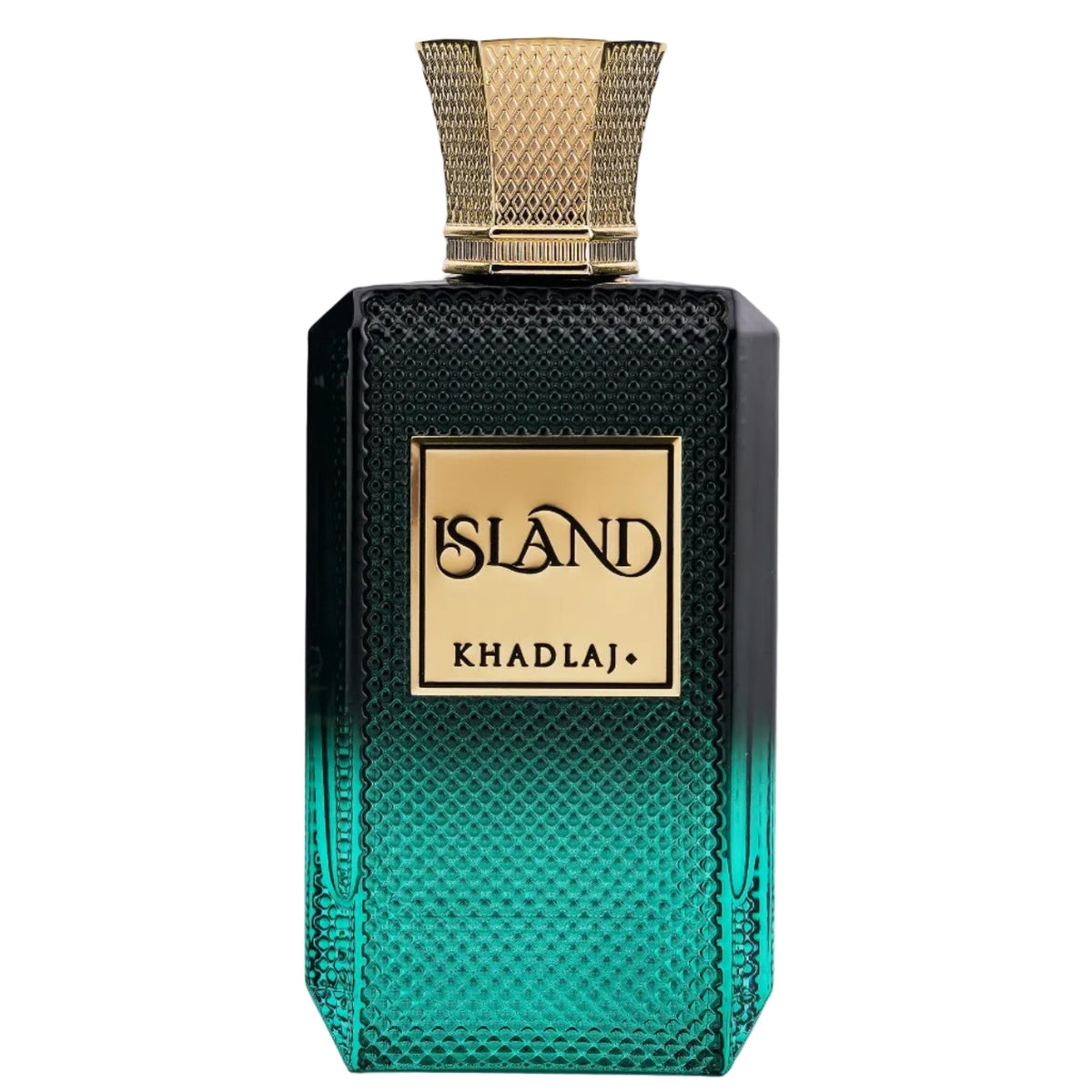 Khadlaj Island Extrait de Parfum 100ML Khadlaj perfume