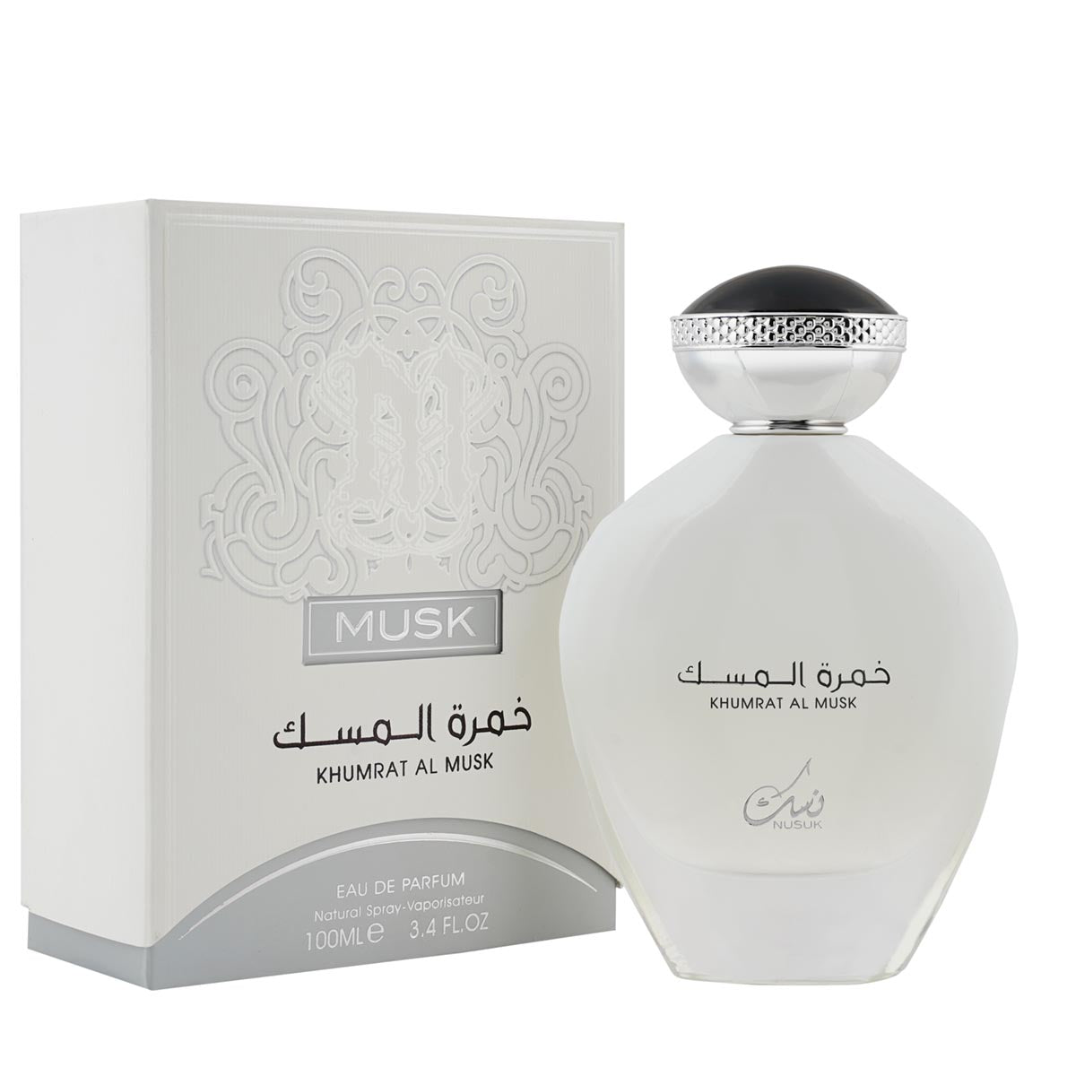 Nusuk KHUMRAT AL MUSK official product image 2