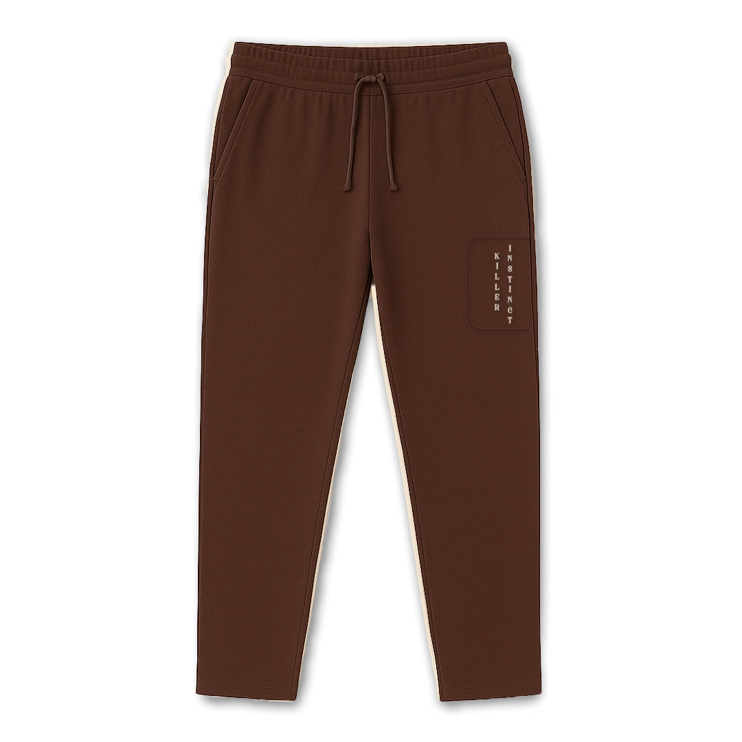 Sweatpants (Chicory Coffee) by Instinct First