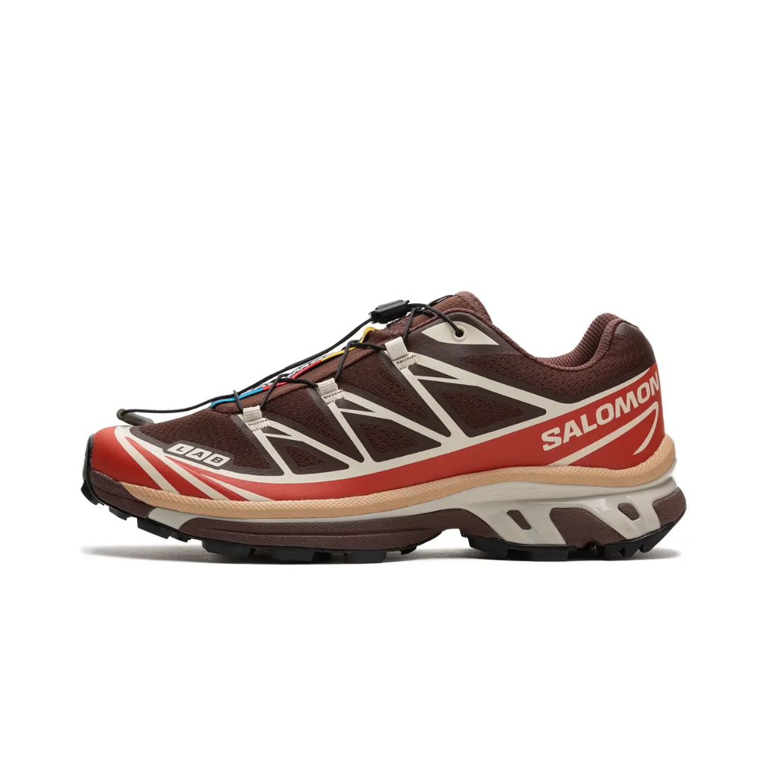 Salomon XT-6 Roasted Clay by Salomon