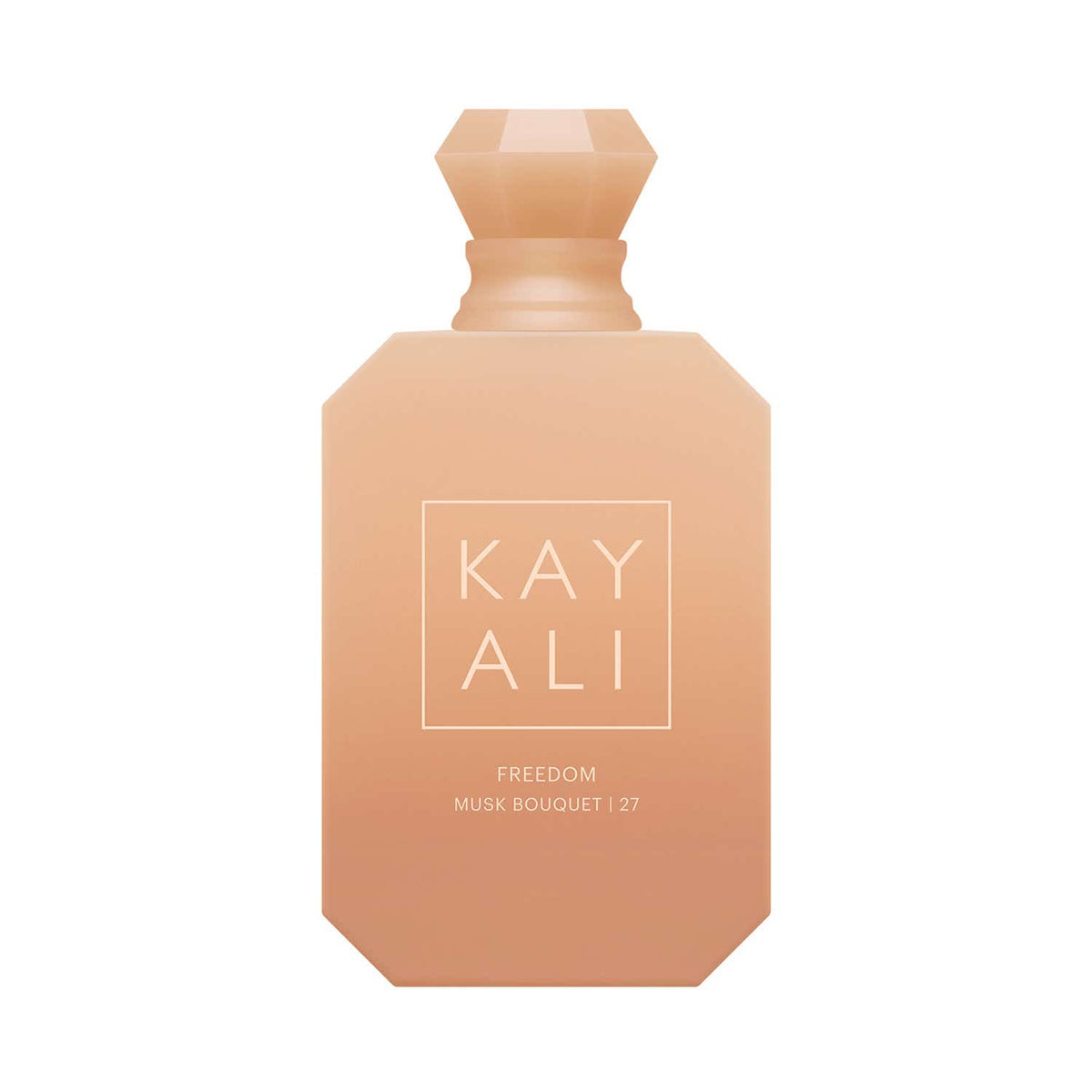 Kayali Freedom Musk Bouquet 27 Eau De Parfum (100 ml)