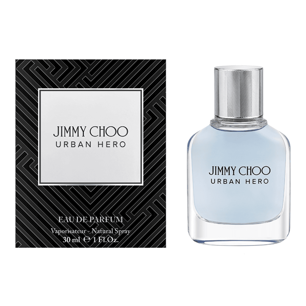 Urban Hero Eau De Parfum • 50ml