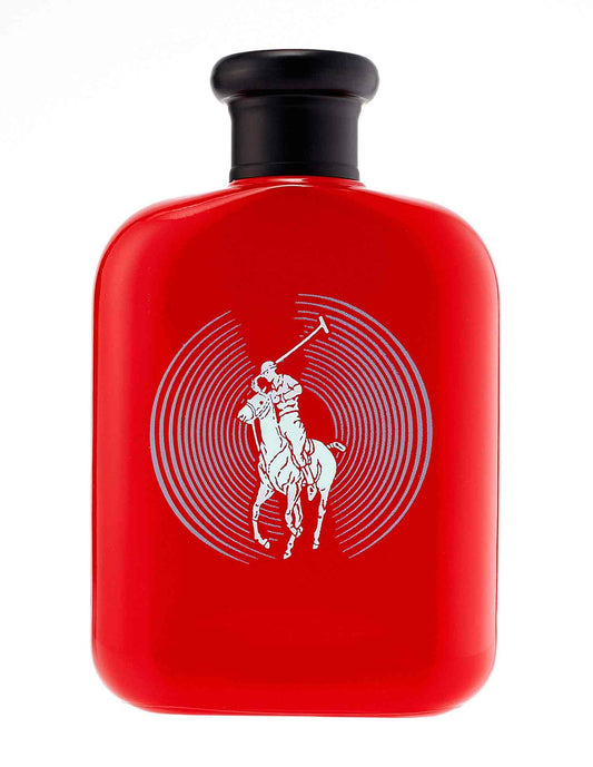 Polo Red Remix Eau de Toilette • 125ml
