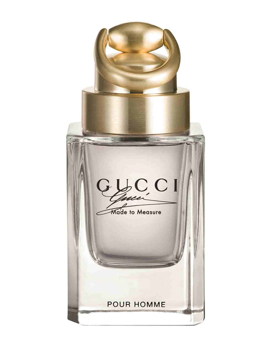 Gucci Made To Measure Eau De Toilette • 50ml