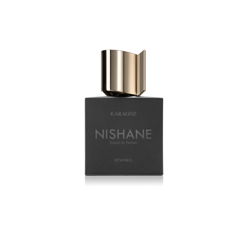 Nishane Karagoz Extrait de Parfum for Men — image 2