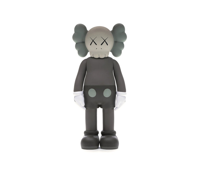 KAWS Companion Open Edition Vinyl Figure Brown by KAWS