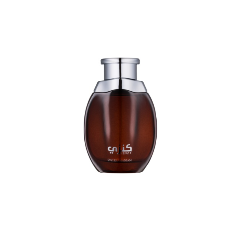 Swiss Arabian Kenzy Eau de Parfum