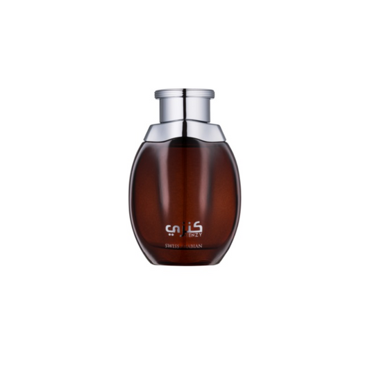 Swiss Arabian Kenzy Eau de Parfum