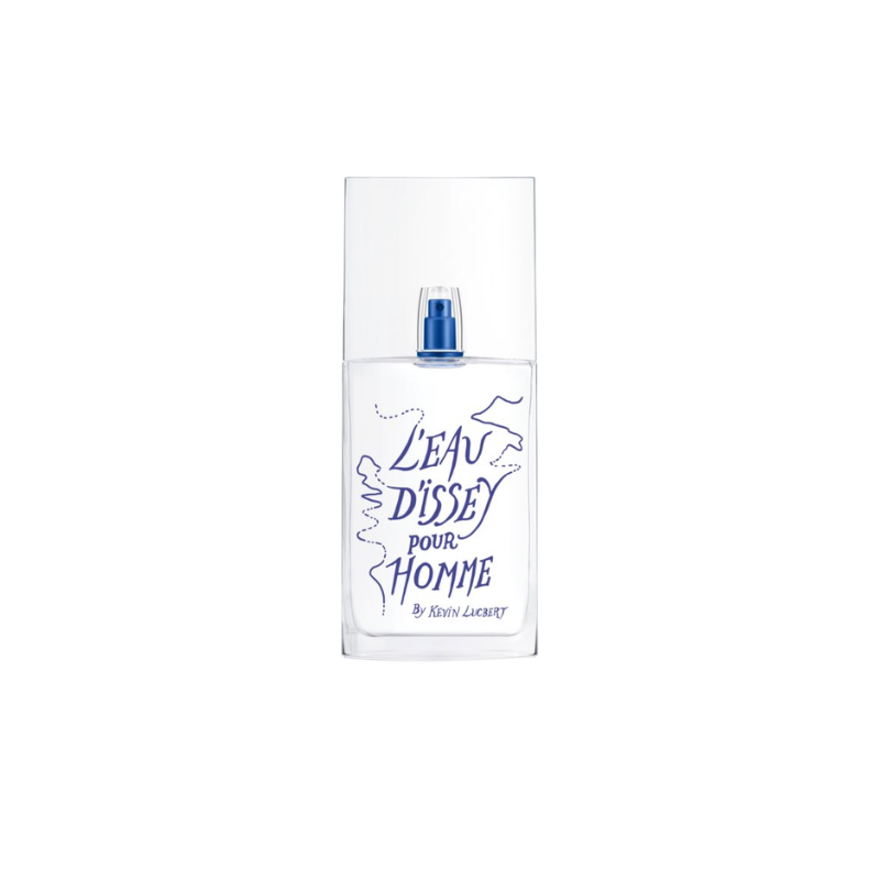 Issey Miyake L'Eau d'Issey Pour Homme Summer Edition by Kevin Lucbert Eau de Toilette for Men — image 1