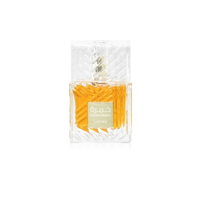 Lattafa Khamrah Eau de Parfum for Men — image 4