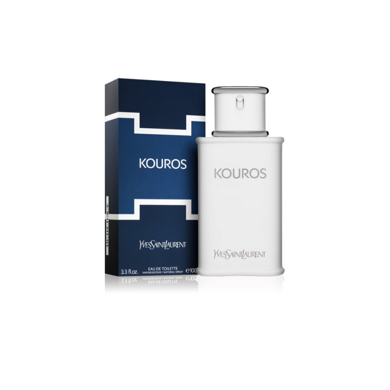 Yves Saint Laurent Kouros Eau de Toilette for Men — image 1