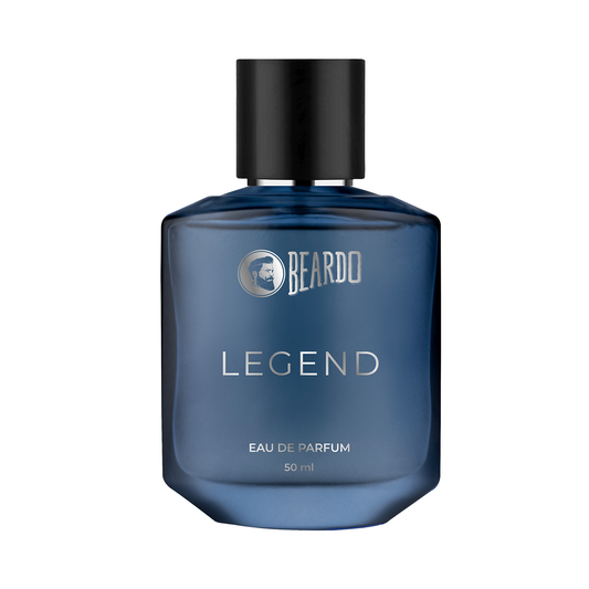 Beardo Legend Perfume Edp (50ml)