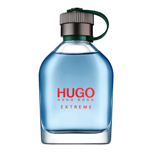 Hugo Man Extreme Eau de Parfum • 100ml