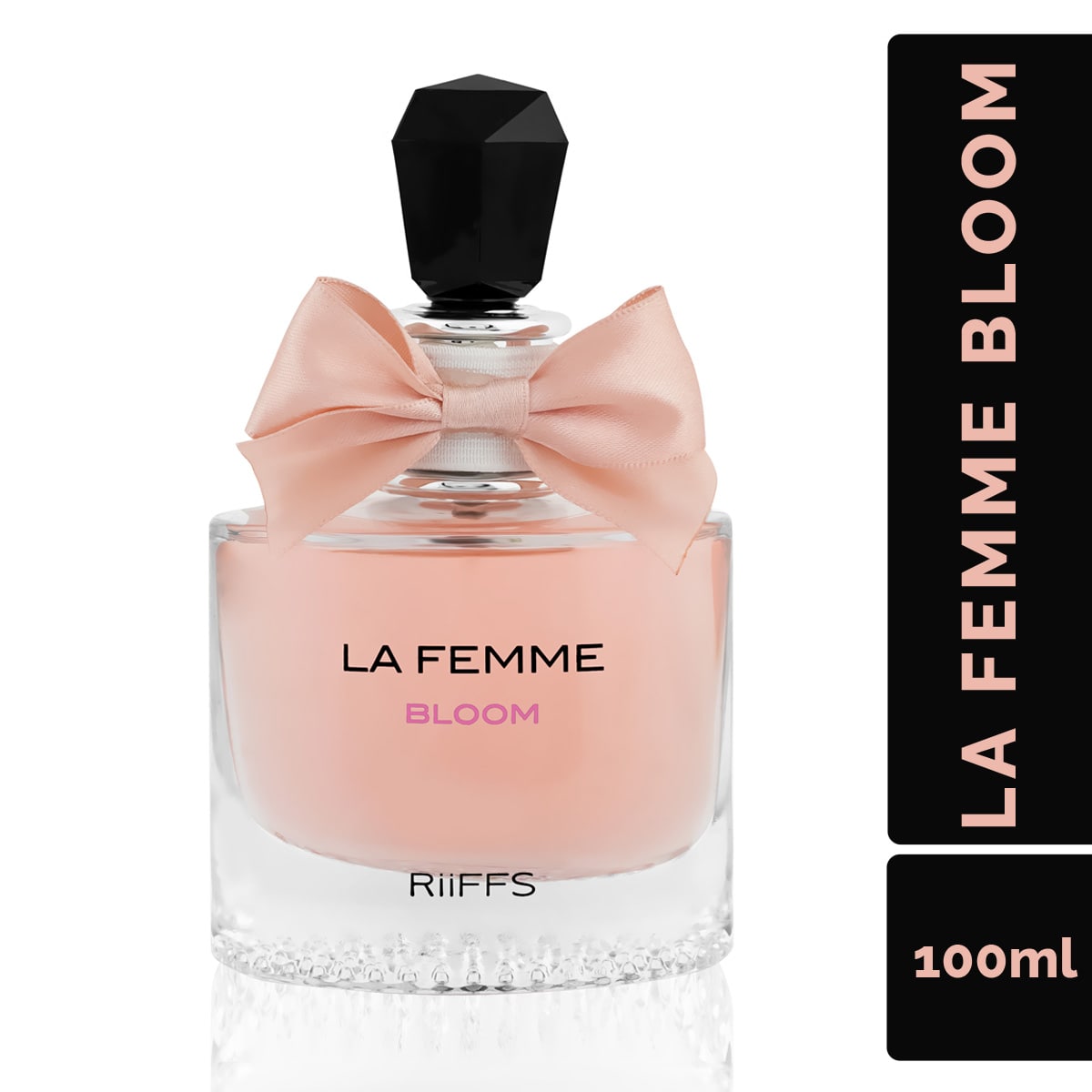 RiiFFS LA FEMME BLOOM 100 ML perfume official product image 3