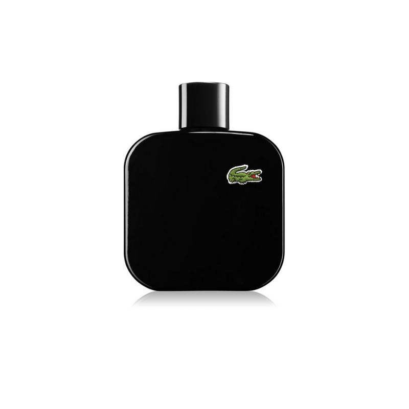 Lacoste Eau de Lacoste L.12.12 Noir Eau de Toilette for Men — image 1