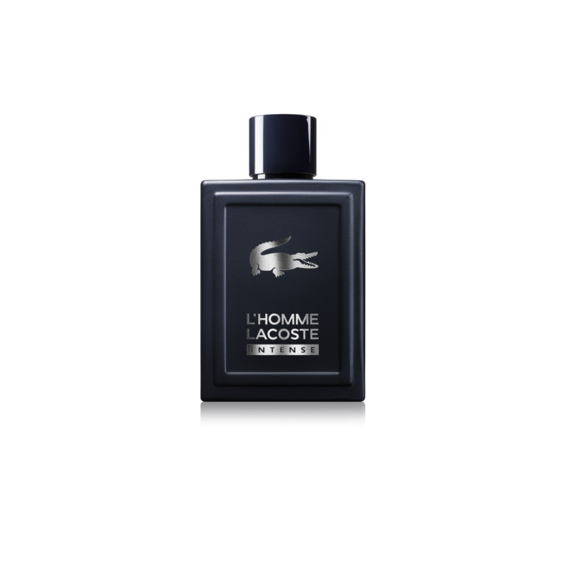 Lacoste L'Homme Intense Eau de Toilette for Men — image 1