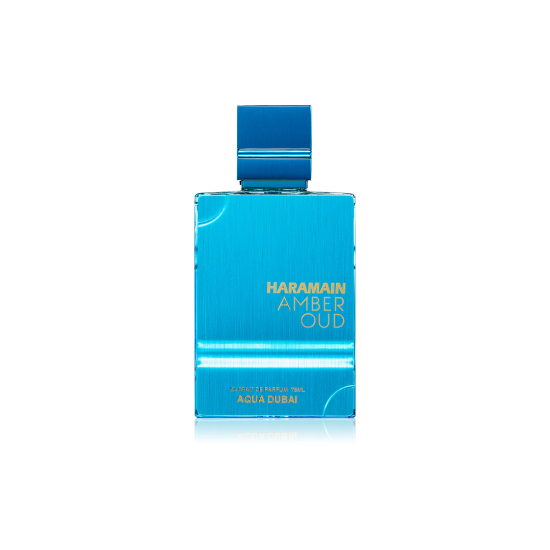 Al Haramain Aqua Dubai Extrait de Parfum for Men — image 2