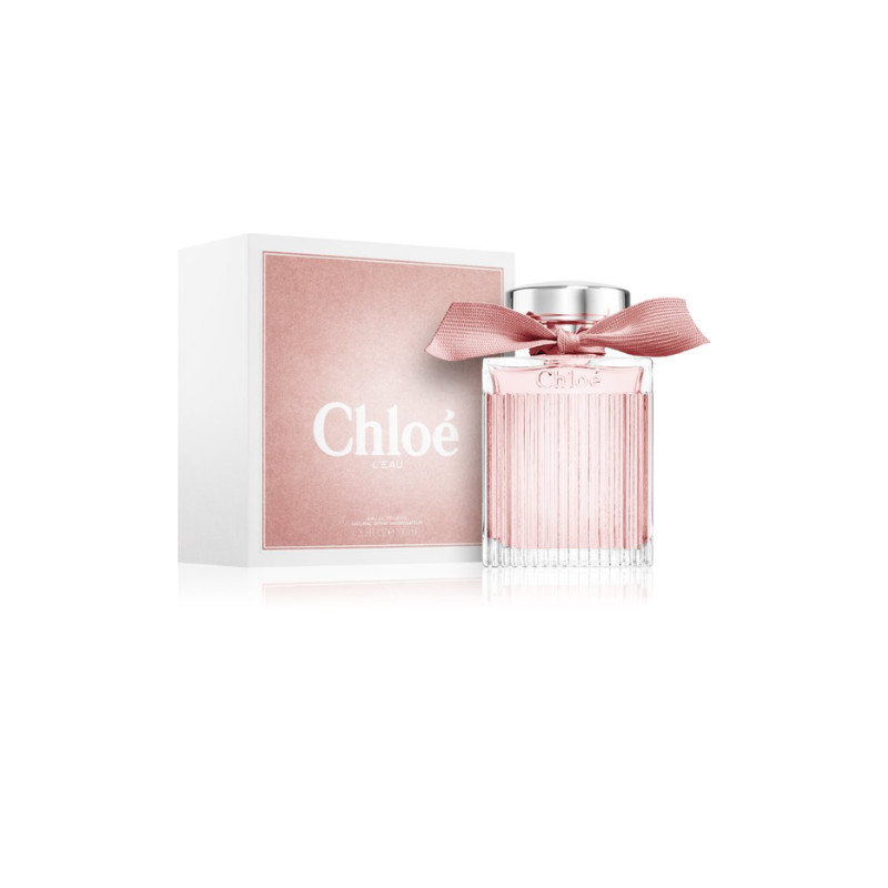 Chloé L’Eau Eau de Toilette for Women — image 2