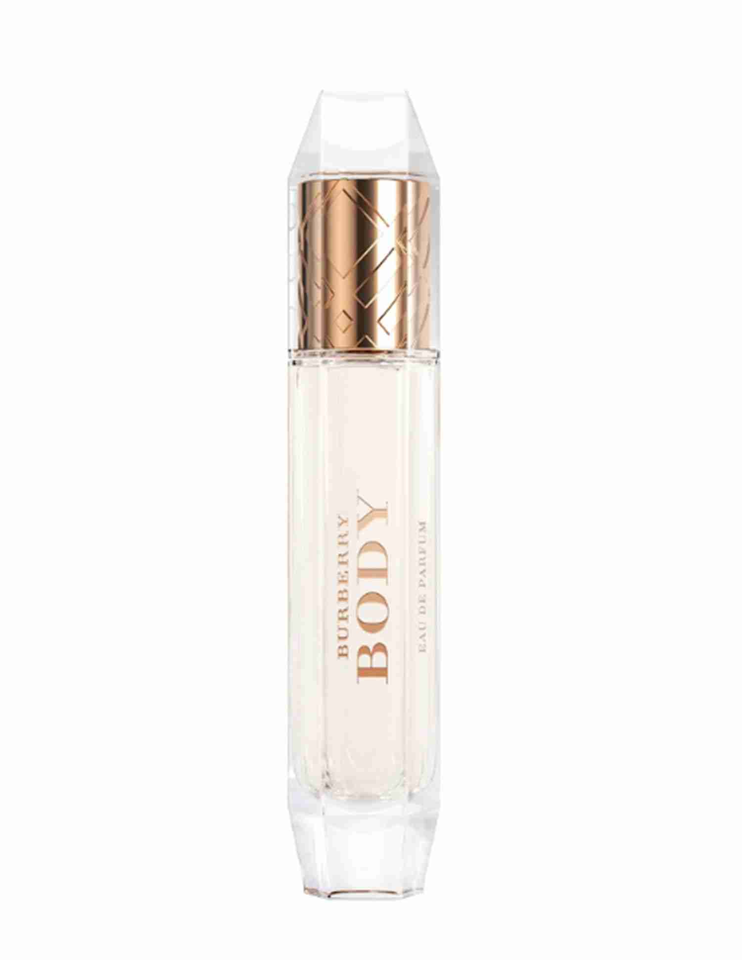 Body Eau De Parfum • 60ml