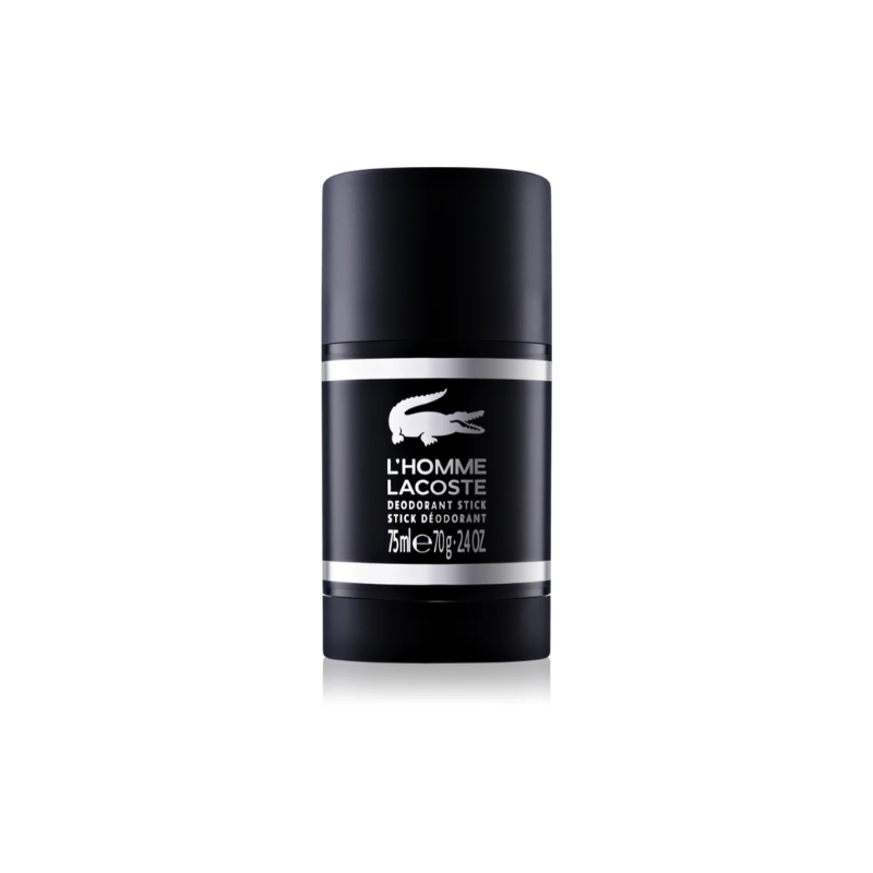 Lacoste L Homme Deodorant Stick for Men — image 1