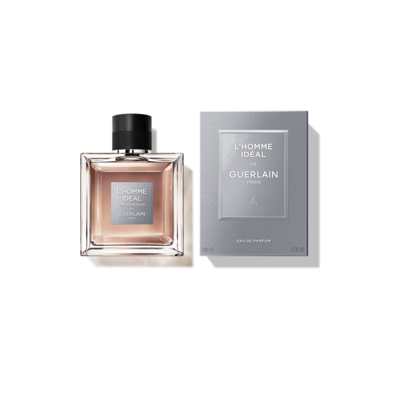 Guerlain L' Homme Ideal Eau de Parfum for Men — image 2