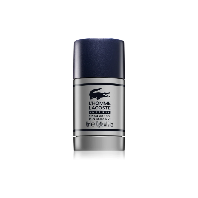 Lacoste L Homme Intense Deodorant Stick for Men — image 1