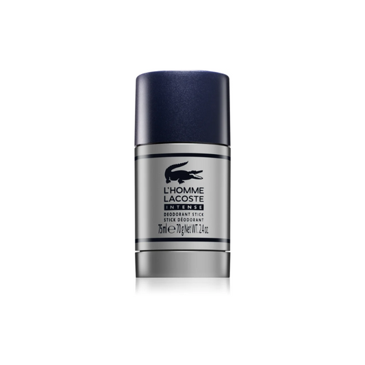 Lacoste L Homme Intense Deodorant Stick for Men — image 1