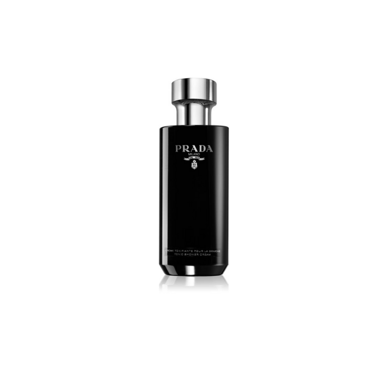 Prada L Homme Shower Gel — image 1