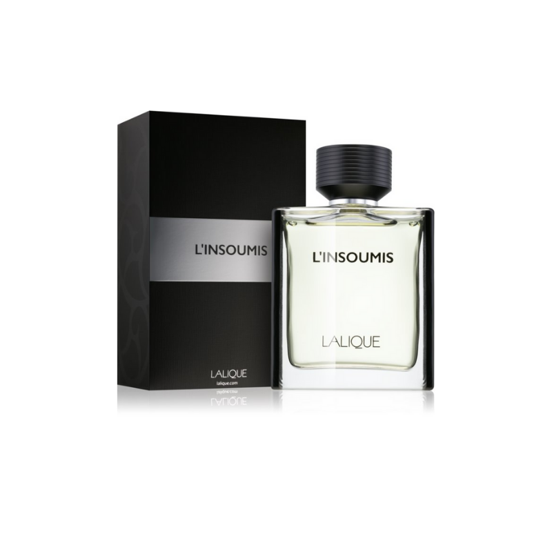 Lalique L'Insoumis Eau de Toilette for Men — image 2