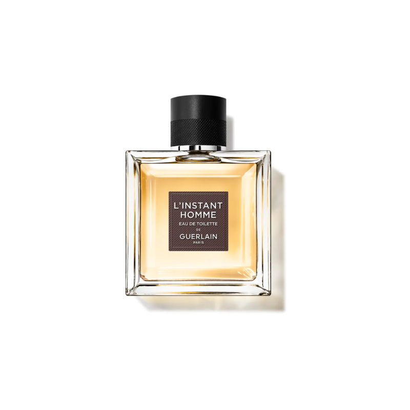 GUERLAIN L'Instant de Guerlain Pour Homme Eau de Toilette for Men — image 1