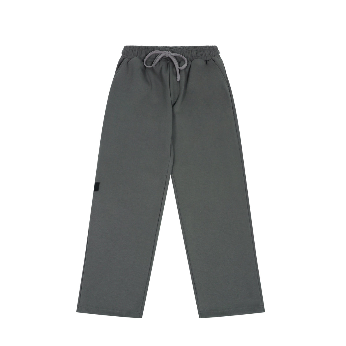 Scuba Pants - Grey by Peace In Chaos