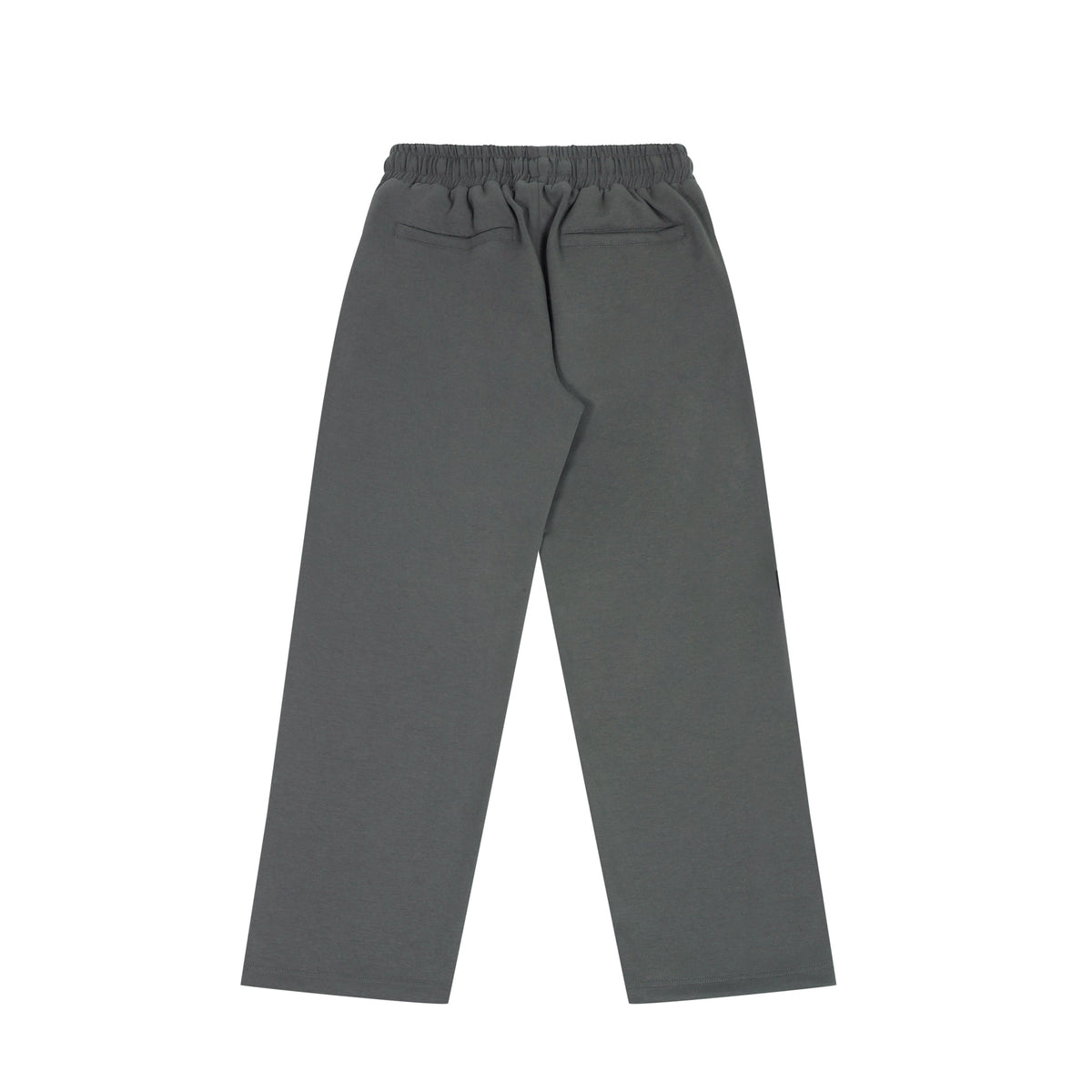Scuba Pants - Grey by Peace In Chaos