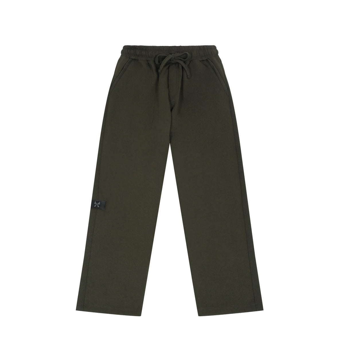 Scuba Pants - Olive by Peace In Chaos