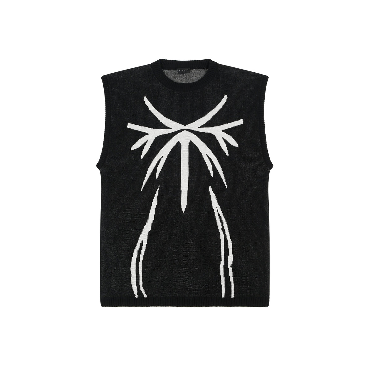 Seikrith Knitted Tank by EVEMEN
