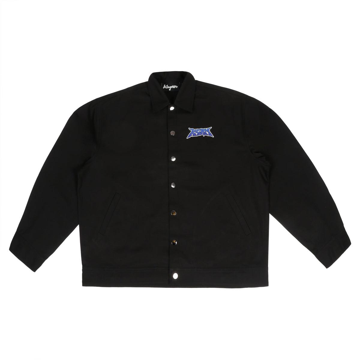 'MIRACLE MIND' SHACKET by Kilogram
