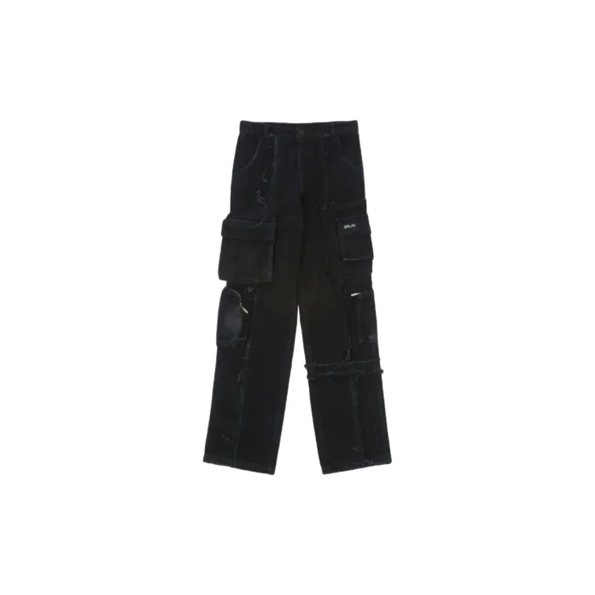Sack Pants by Shop Balav