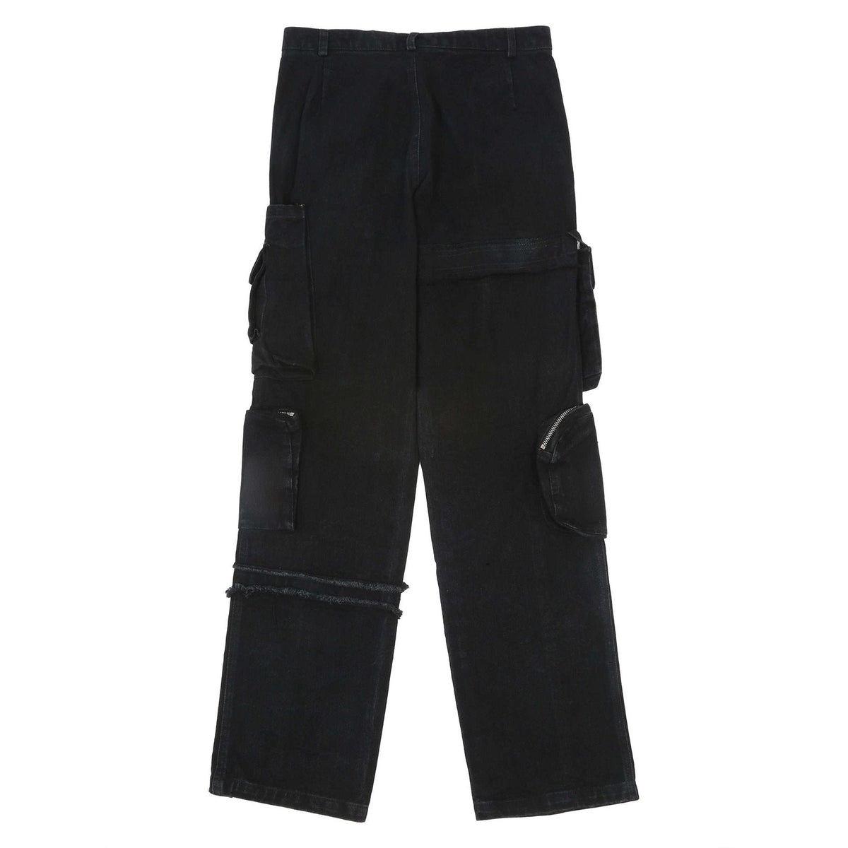 Sack Pants by Shop Balav