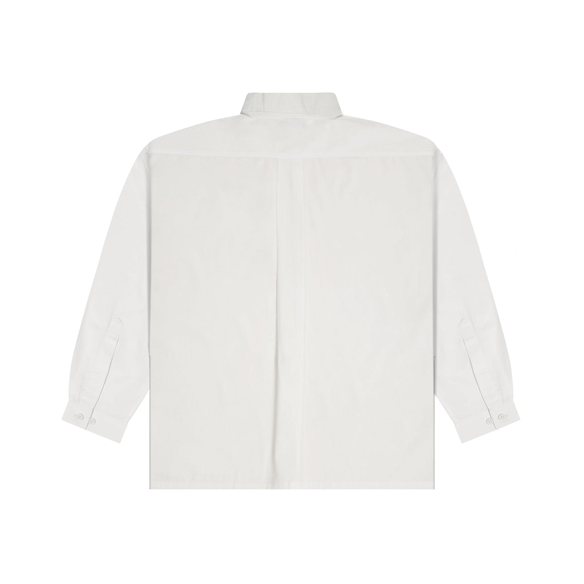Horse printed cotton shirt by HUEMN