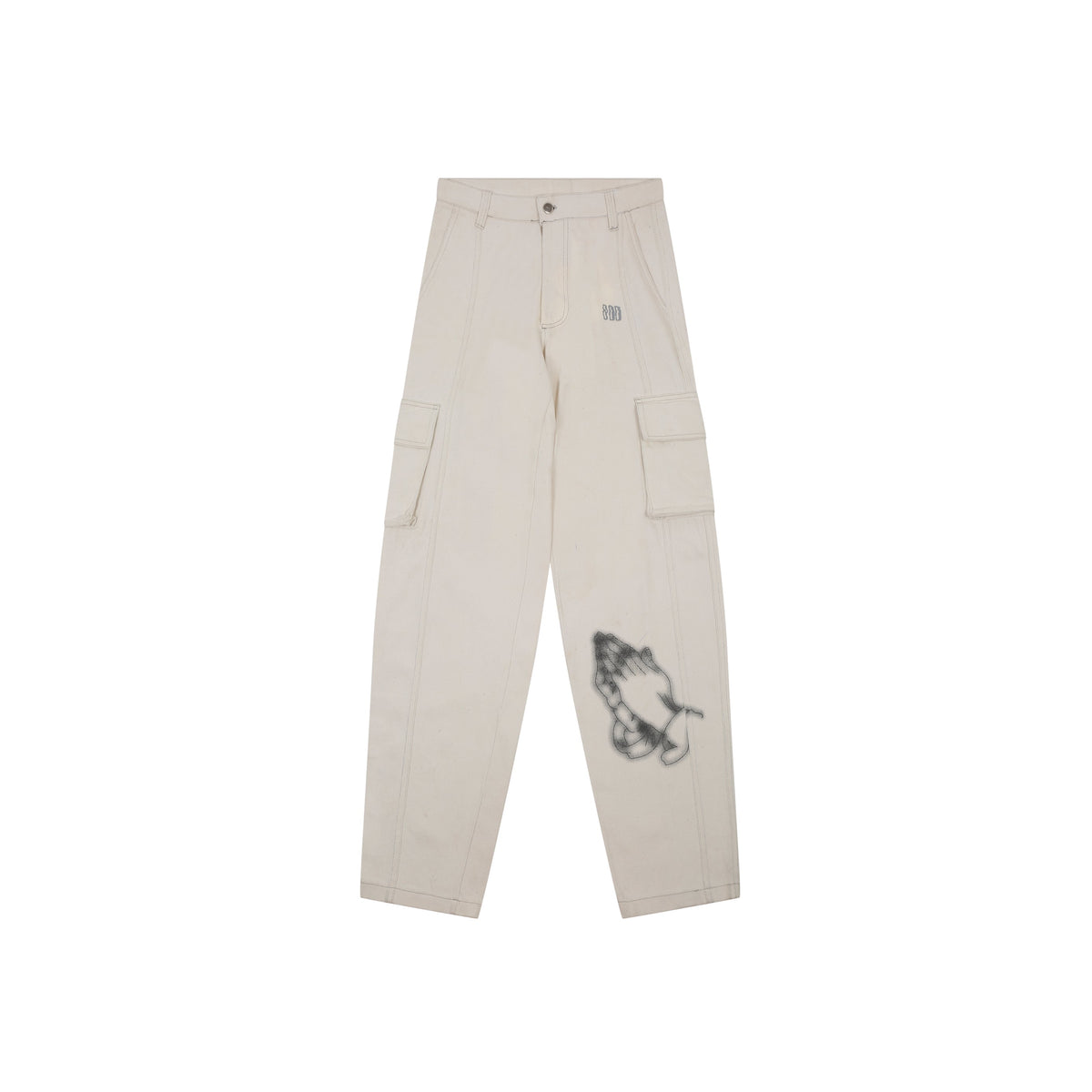 Oddly Blessed Cargos by oddnoteven