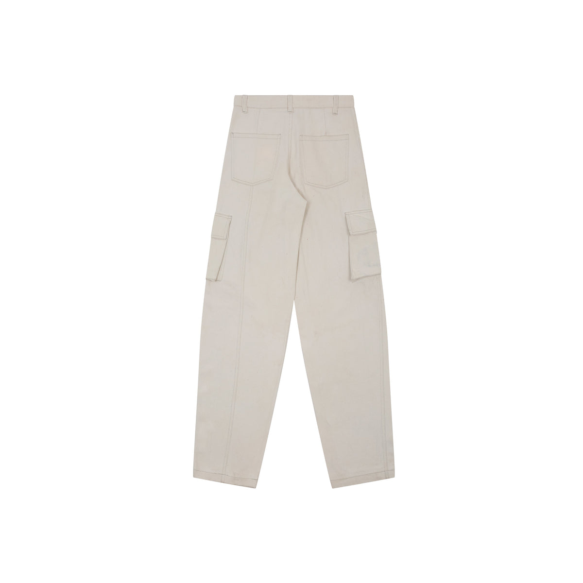 Oddly Blessed Cargos by oddnoteven
