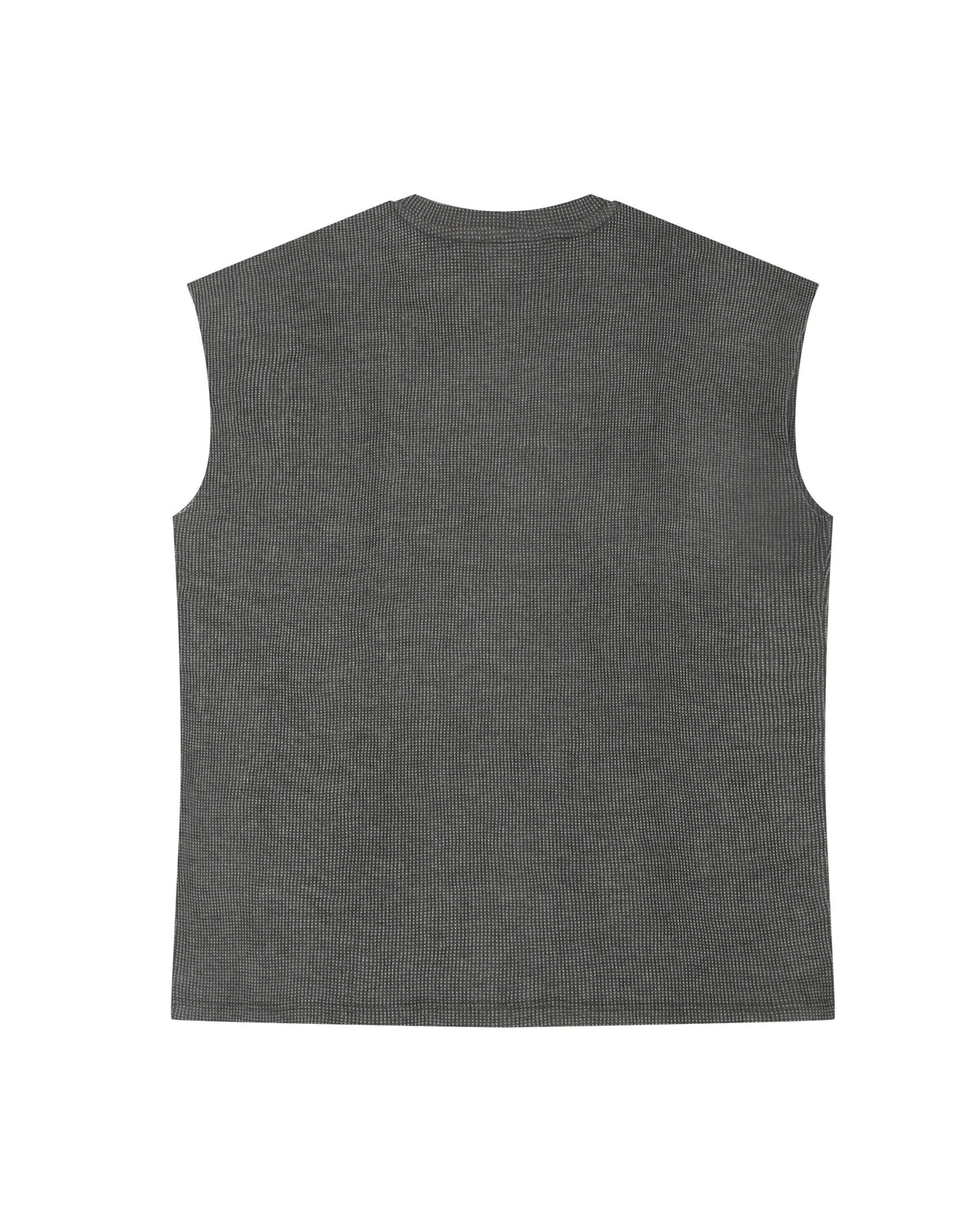 Waffle Sando - Graphite by Evrhood