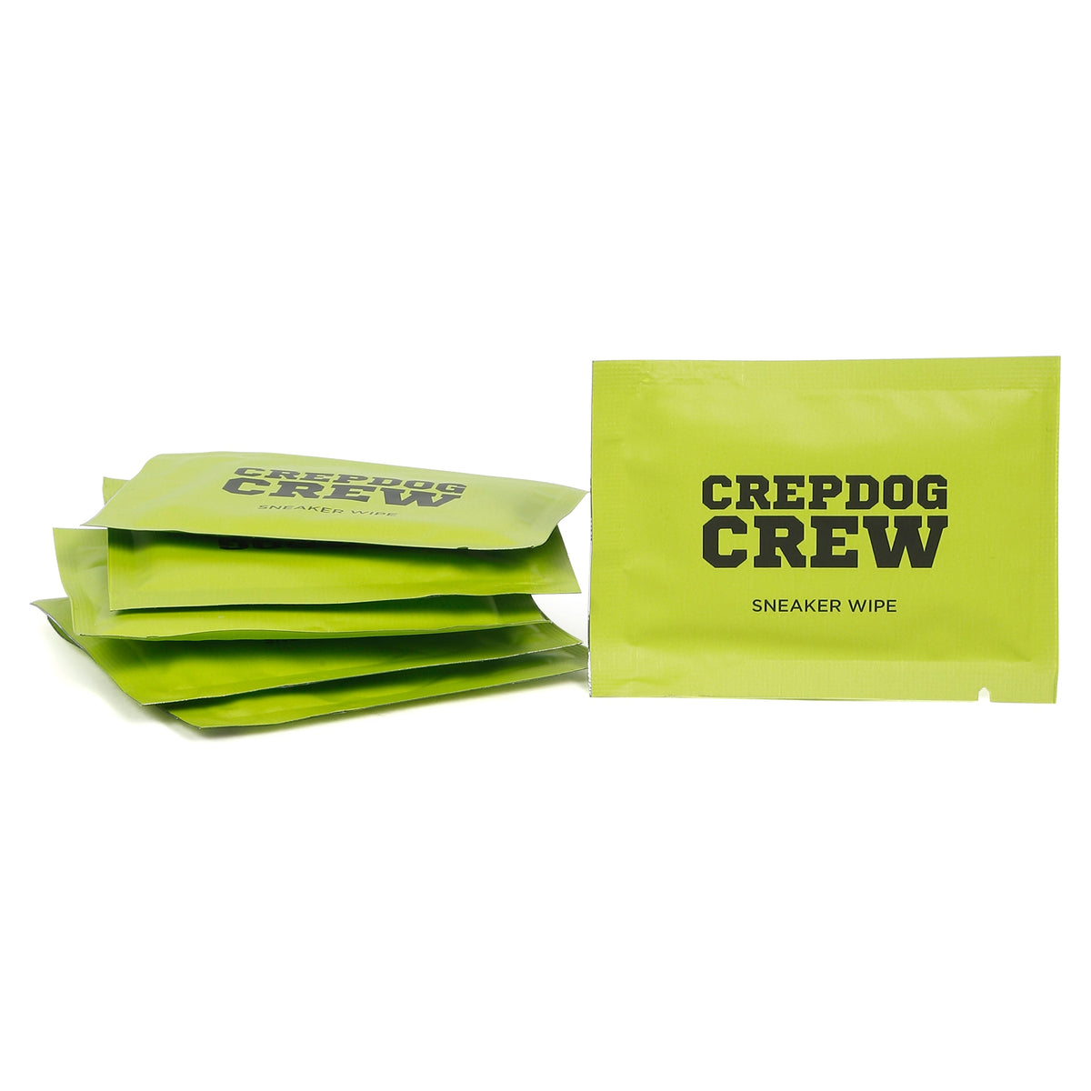 Sneaker Wipes- pack of 12 (6+6) by CDC CARE