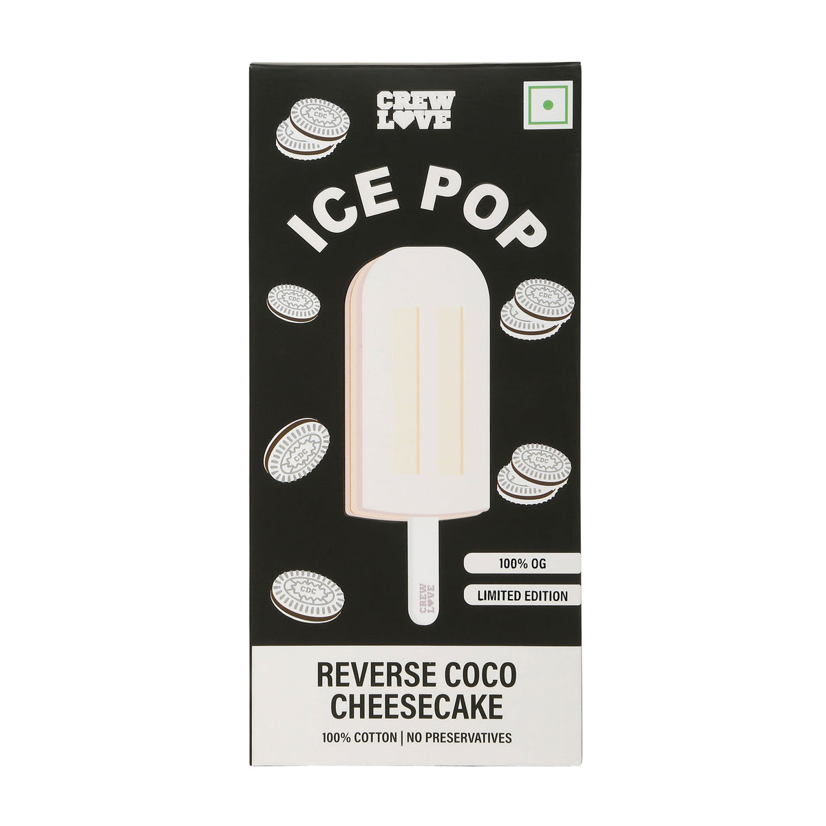 CDC Ice Pops Socks by CDC CLOTHING