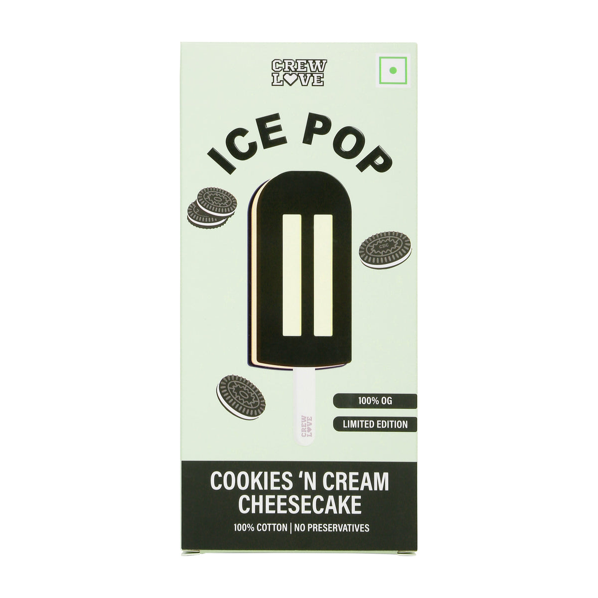 CDC Ice Pops Socks by CDC CLOTHING