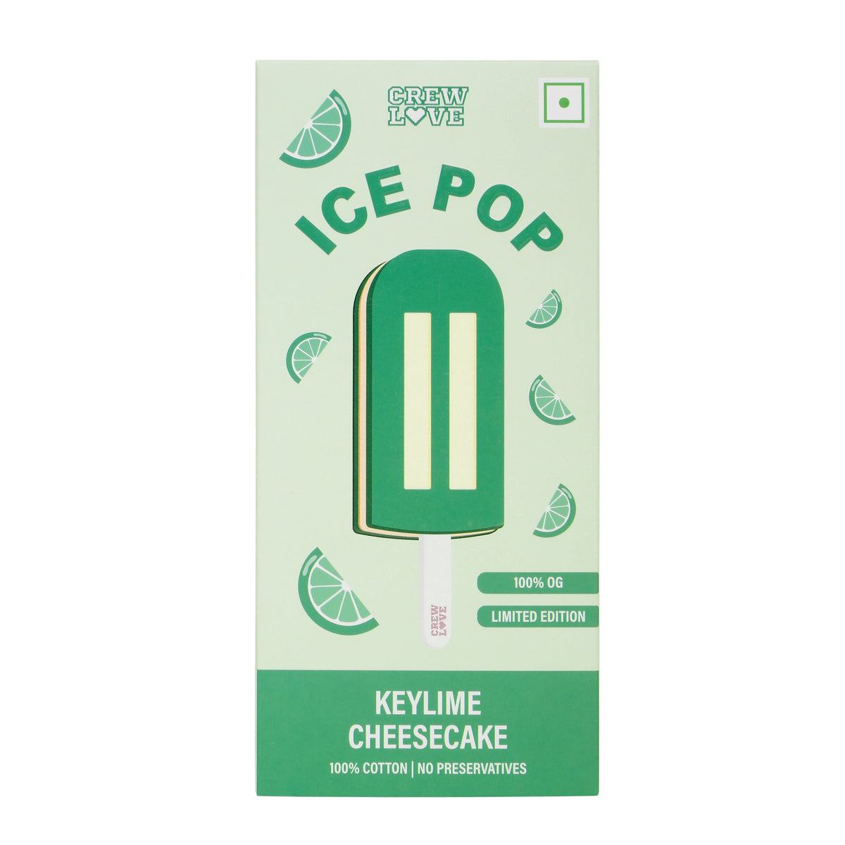 CDC Ice Pops Socks by CDC CLOTHING