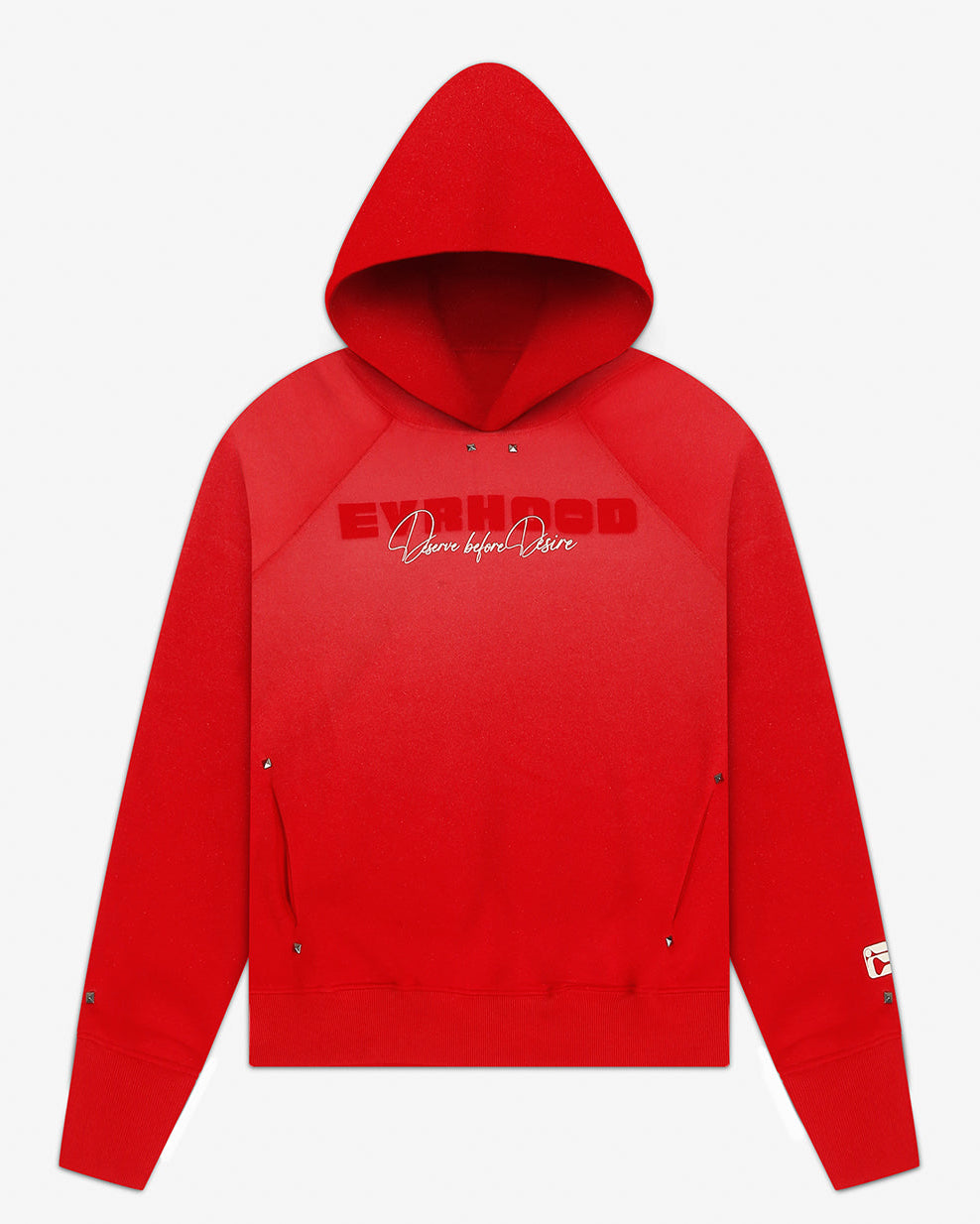 Desire Hoodie by Evrhood