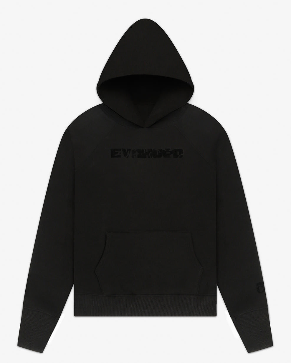 Proof of Bite Hoodie by Evrhood
