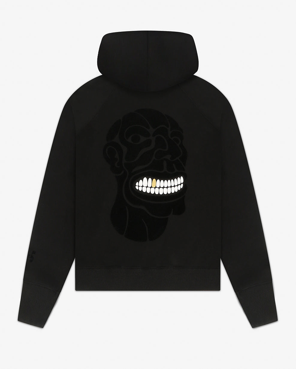 Proof of Bite Hoodie by Evrhood