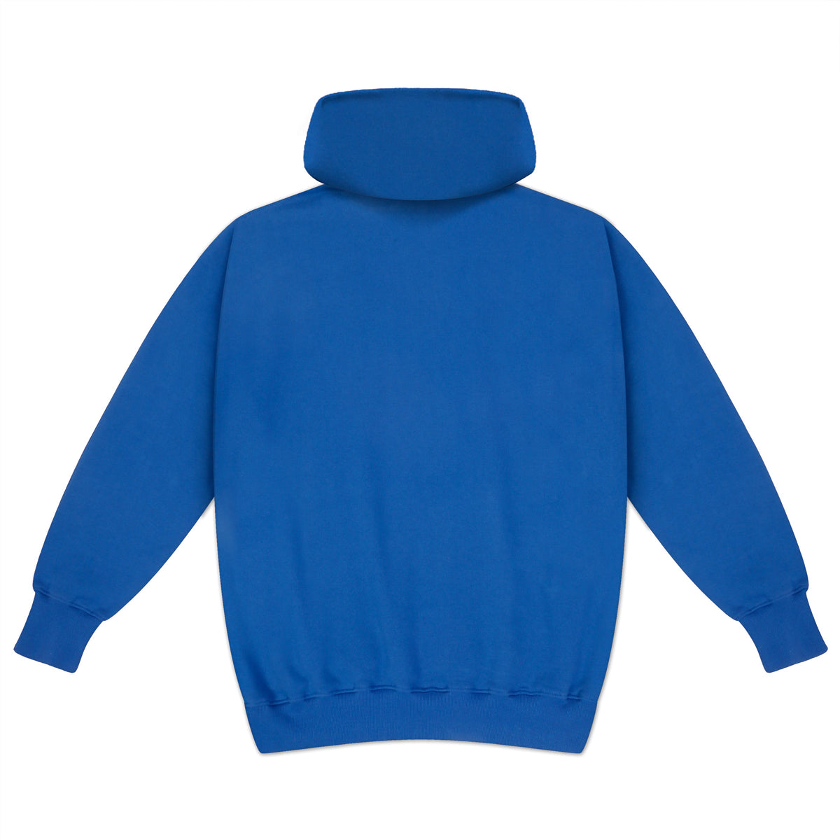 'IS THIS TOMORROW' HOODIE by Kilogram
