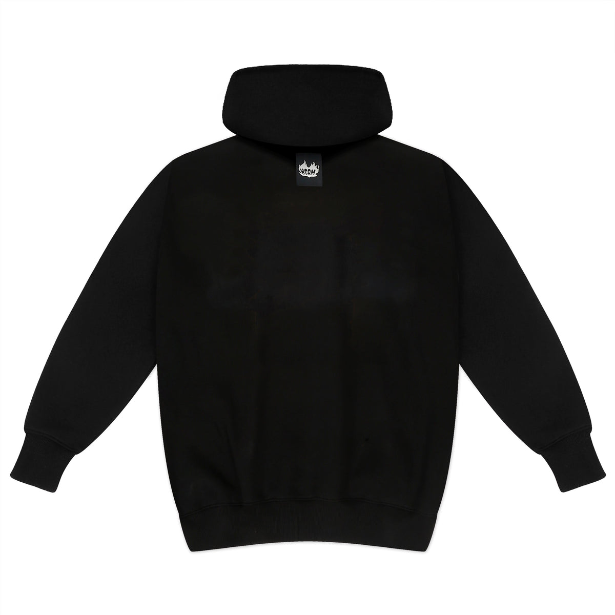 ‘Metal Drip' hoodie by Kilogram